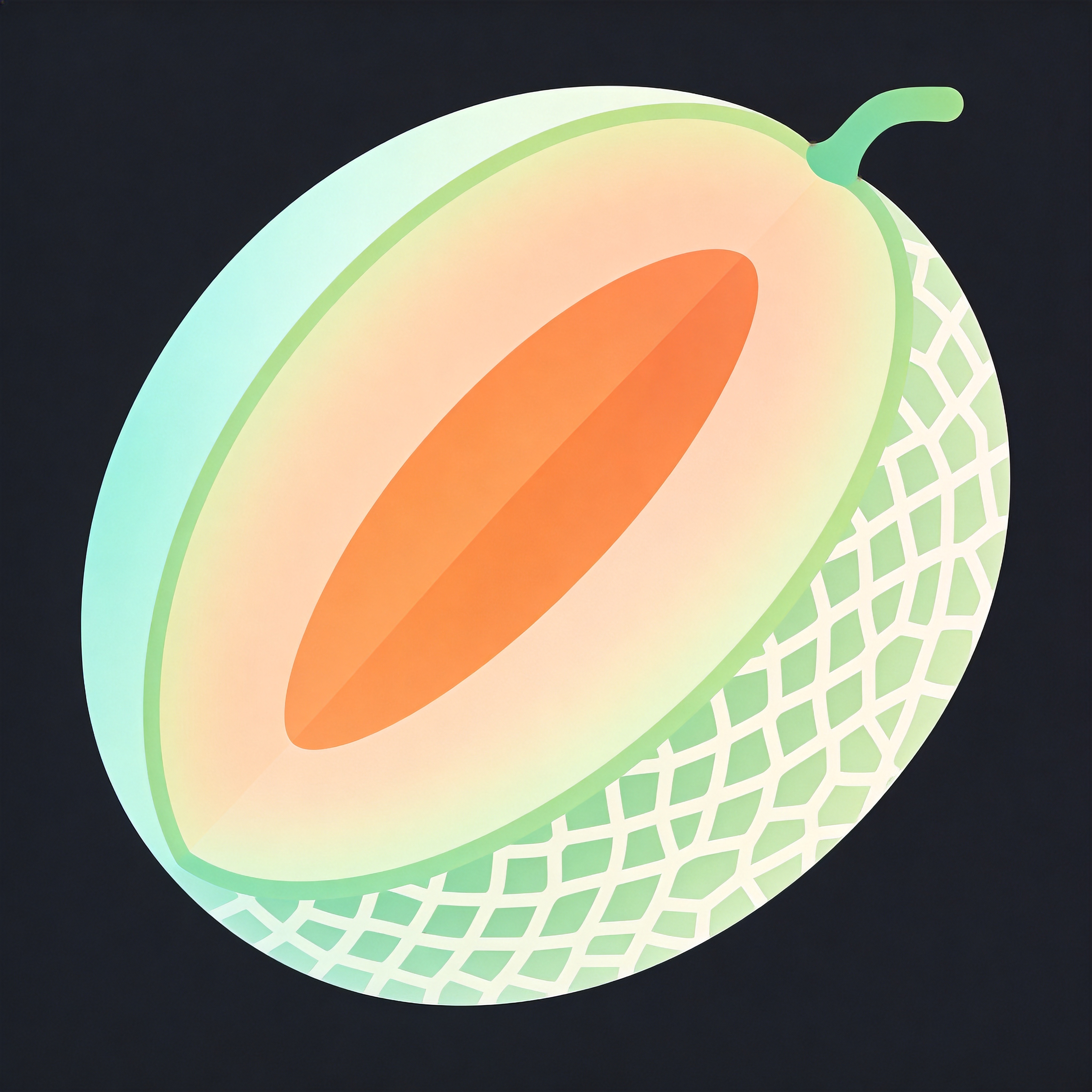 ProtectEye Hami Melon Light