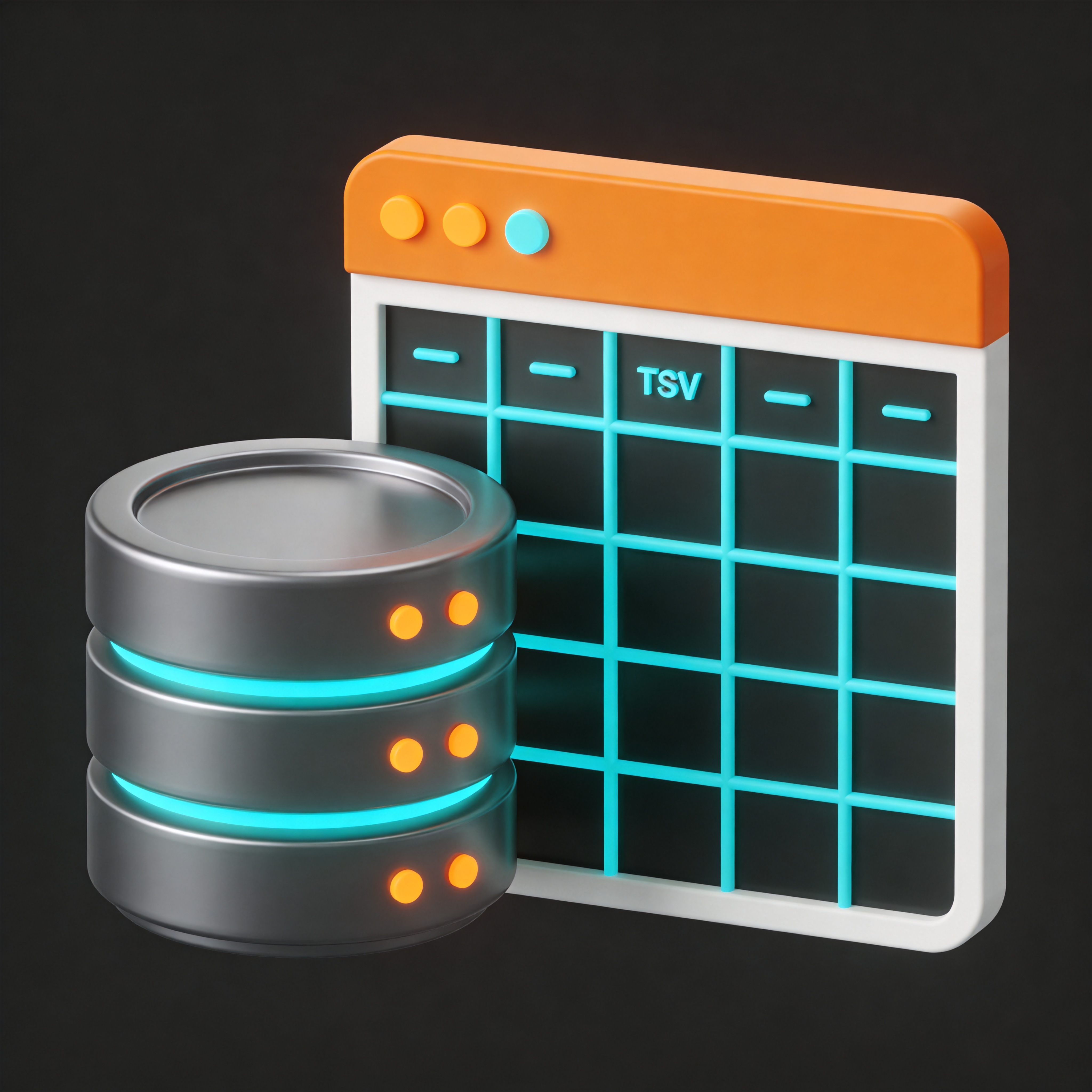 TSV SQL Viewer